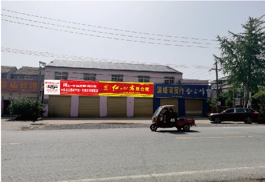 灌南广告牌制作要注意什么才能避免被整改？