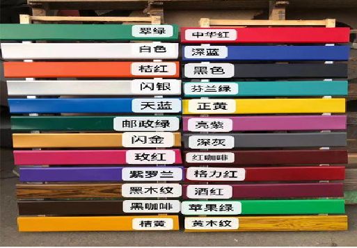 灌南做招牌可以用哪些材料？
