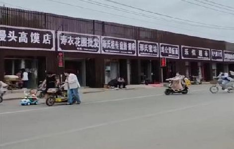 灌南政府规划的统一招牌样式有哪些？